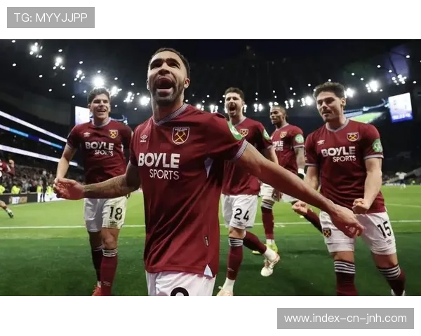 西汉姆联新援威尔逊首训，主帅赞其即战力